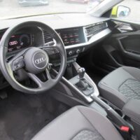Audi A1 sportback ADVANCED 1ERE MAIN FRANCE 33500 KMS – Image 7