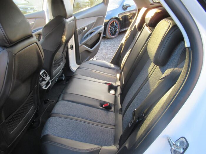 Peugeot 3008 150 CV ALLURE 1ERE MAIN FRANCE TVA RECUPERABLE – Image 8