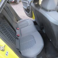 Audi A1 sportback ADVANCED 1ERE MAIN FRANCE 33500 KMS – Image 9