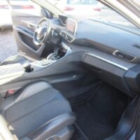 Peugeot 3008 180 CV GT LINE EAT 8 ORIGINE FRANCE – Image 9