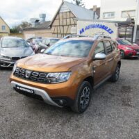 Dacia Duster PRESTIGE 130 CV 56000 KMS 14900 euros