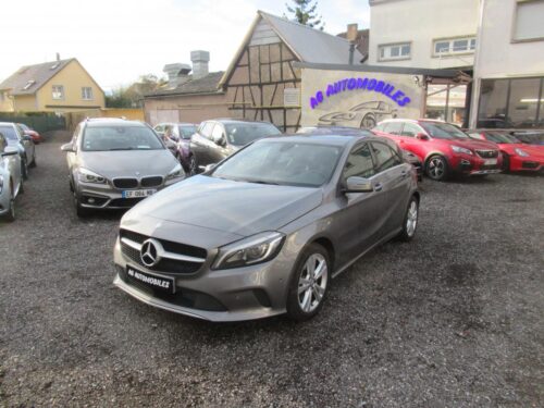 Mercedes Classe A 250 SENSATION 211 CV ORIGINE FRANCE 16900 euros