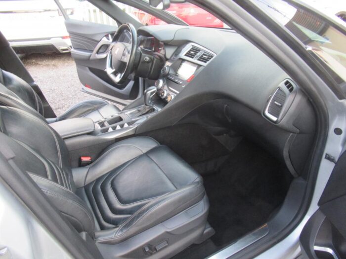 DS DS 5 SPORT CHIC 180 CV – Image 10