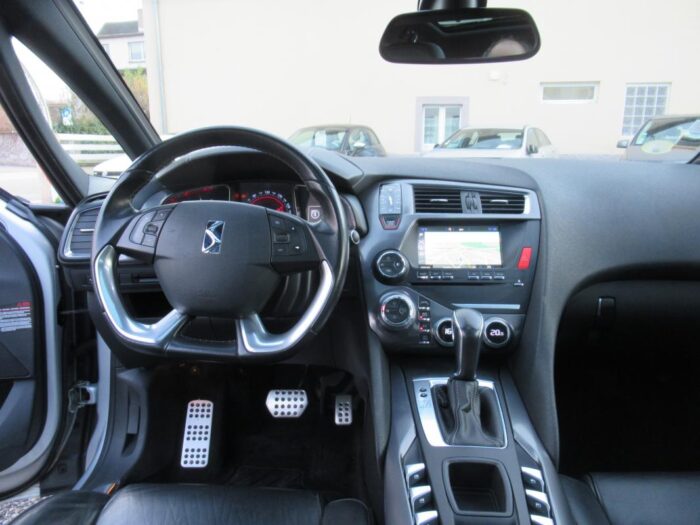 DS DS 5 SPORT CHIC 180 CV – Image 11