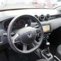 Dacia Duster PRESTIGE 130 CV 56000 KMS – Image 11