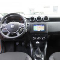 Dacia Duster PRESTIGE 130 CV 56000 KMS – Image 12