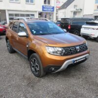 Dacia Duster PRESTIGE 130 CV 56000 KMS – Image 2