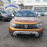 Dacia Duster PRESTIGE 130 CV 56000 KMS – Image 3