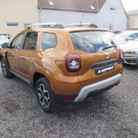 Dacia Duster PRESTIGE 130 CV 56000 KMS – Image 4