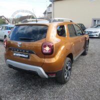Dacia Duster PRESTIGE 130 CV 56000 KMS – Image 5