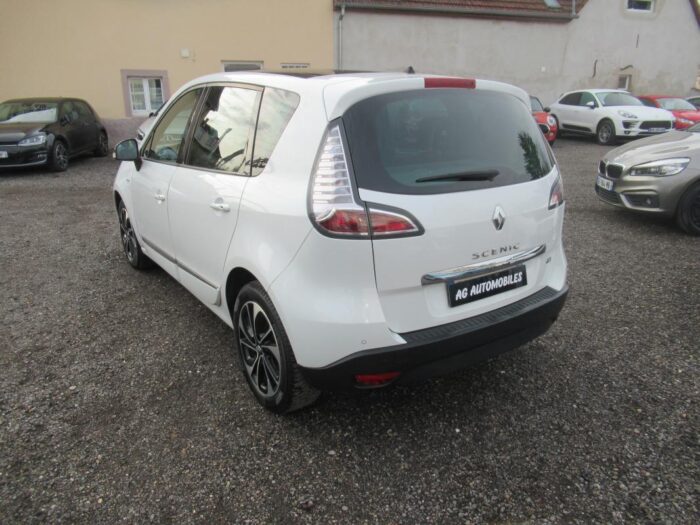 Renault Scénic EDITION BOSE 130 CV – Image 5