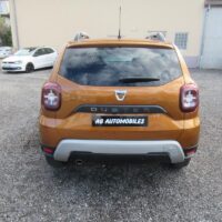Dacia Duster PRESTIGE 130 CV 56000 KMS – Image 6