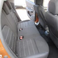 Dacia Duster PRESTIGE 130 CV 56000 KMS – Image 9