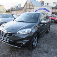 Renault Koleos 150 CV EDITION BOSE 9900 euros