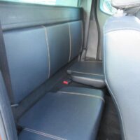 Ford Ranger WILDTRACK SUPER CAB 213 CV TVA RECUPERABLE – Image 10