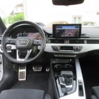 Audi A4 Avant S EDITION 204 CV 1ERE MAIN FRANCE TVA RECUPERABLE – Image 11