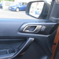Ford Ranger WILDTRACK SUPER CAB 213 CV TVA RECUPERABLE – Image 11