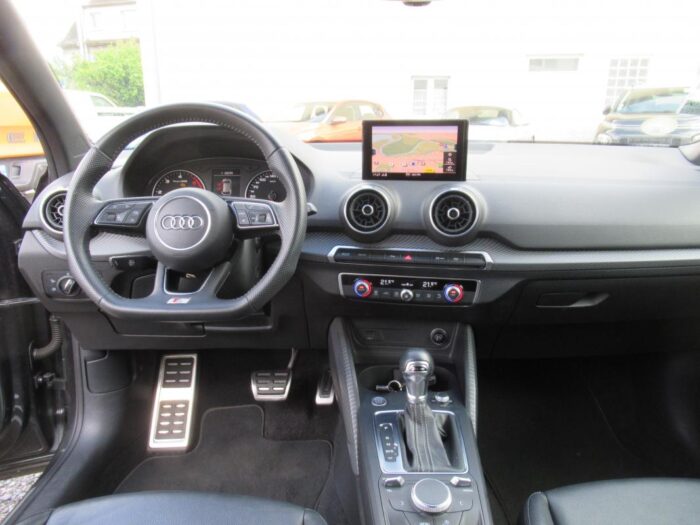 Audi Q2 S line 116 CV ORIGINE FRANCE – Image 11