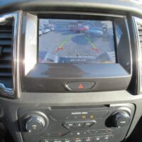 Ford Ranger WILDTRACK SUPER CAB 213 CV TVA RECUPERABLE – Image 12
