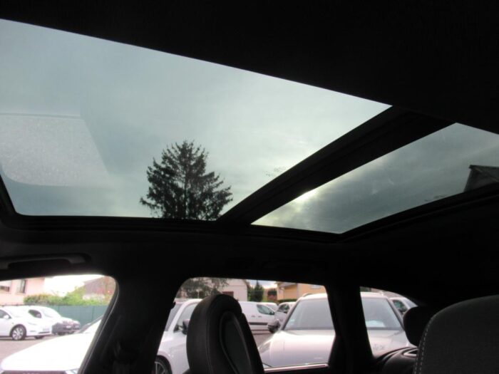 Audi A4 Avant S EDITION 204 CV 1ERE MAIN FRANCE TVA RECUPERABLE – Image 14