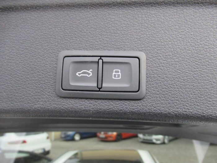 Audi A4 Avant S EDITION 204 CV 1ERE MAIN FRANCE TVA RECUPERABLE – Image 16