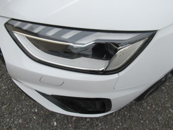 Audi A4 Avant S EDITION 204 CV 1ERE MAIN FRANCE TVA RECUPERABLE – Image 17