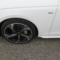Audi A4 Avant S EDITION 204 CV 1ERE MAIN FRANCE TVA RECUPERABLE – Image 18