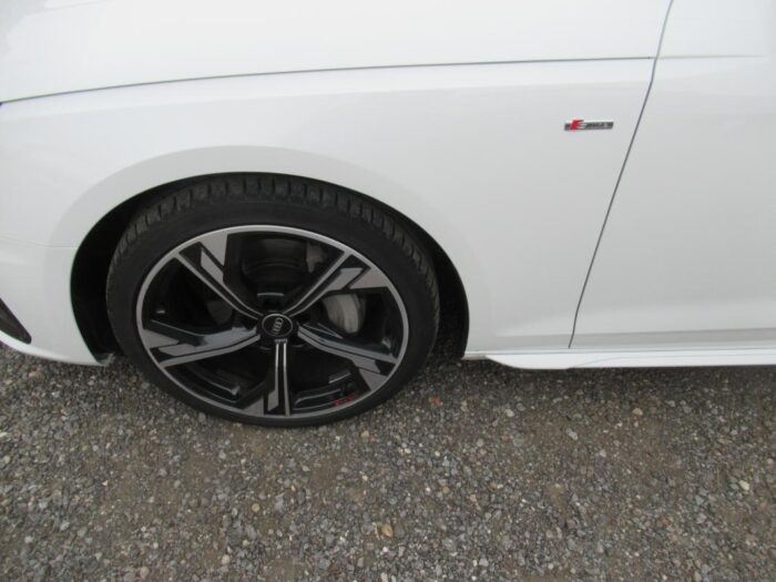 Audi A4 Avant S EDITION 204 CV 1ERE MAIN FRANCE TVA RECUPERABLE – Image 18