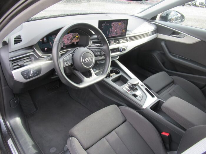 Audi A4 Avant SLINE 190 CV 64000 KMS – Image 7