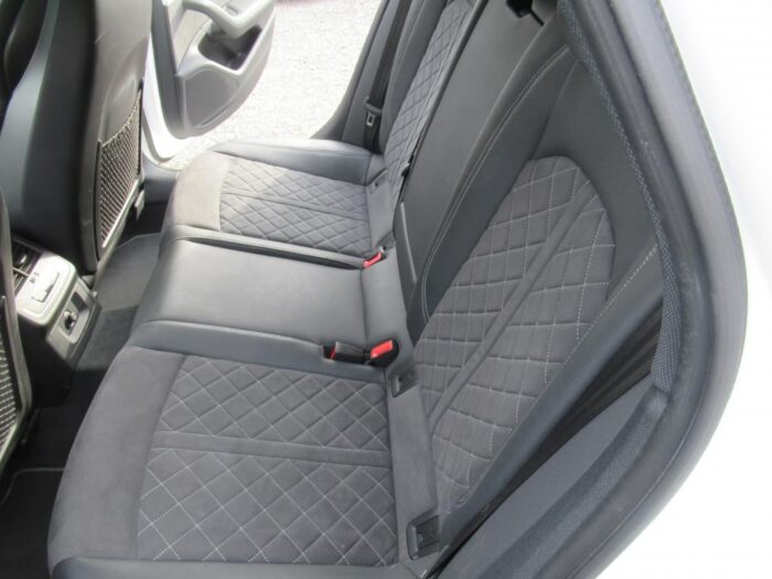 Audi A4 Avant S EDITION 204 CV 1ERE MAIN FRANCE TVA RECUPERABLE – Image 8