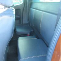 Ford Ranger WILDTRACK SUPER CAB 213 CV TVA RECUPERABLE – Image 8