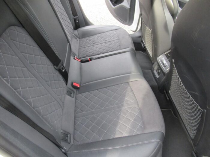 Audi A4 Avant S EDITION 204 CV 1ERE MAIN FRANCE TVA RECUPERABLE – Image 9
