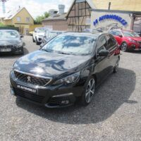 Peugeot 308 SW GT 180 CV EAT 8 1ERE MAIN FRANCE TVA RECUPERABLE 15900 euros