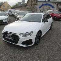 Audi A4 Avant 204 CV S EDITION 1ERE MAIN FRANCE TVA RECUPERABLE 34900 euros