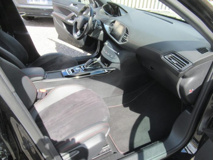 Peugeot 308 SW GT 180 CV EAT 8 1ERE MAIN FRANCE TVA RECUPERABLE – Image 10