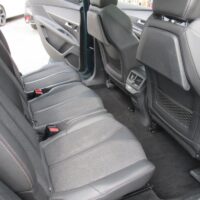 Peugeot 5008 GT LINE 150 CV 7 PLACES – Image 10