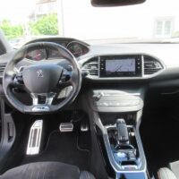 Peugeot 308 SW GT 180 CV EAT 8 1ERE MAIN FRANCE TVA RECUPERABLE – Image 11