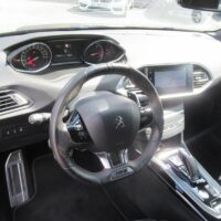 Peugeot 308 SW GT 180 CV EAT 8 1ERE MAIN FRANCE TVA RECUPERABLE – Image 12