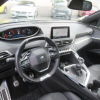 Peugeot 5008 GT LINE 150 CV 7 PLACES – Image 12