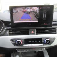 Audi A4 Avant 204 CV S EDITION 1ERE MAIN FRANCE TVA RECUPERABLE – Image 13