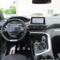 Peugeot 5008 GT LINE 150 CV 7 PLACES – Image 13