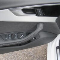 Audi A4 Avant 204 CV S EDITION 1ERE MAIN FRANCE TVA RECUPERABLE – Image 15