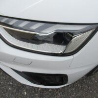 Audi A4 Avant 204 CV S EDITION 1ERE MAIN FRANCE TVA RECUPERABLE – Image 17