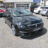 Peugeot 308 SW GT 180 CV EAT 8 1ERE MAIN FRANCE TVA RECUPERABLE – Image 2