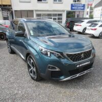 Peugeot 5008 GT LINE 150 CV 7 PLACES – Image 2