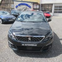 Peugeot 308 SW GT 180 CV EAT 8 1ERE MAIN FRANCE TVA RECUPERABLE – Image 3