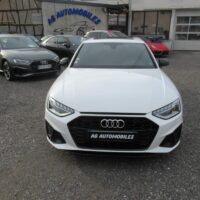 Audi A4 Avant 204 CV S EDITION 1ERE MAIN FRANCE TVA RECUPERABLE – Image 3