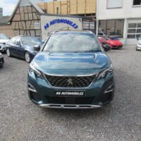 Peugeot 5008 GT LINE 150 CV 7 PLACES – Image 3