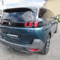 Peugeot 5008 GT LINE 150 CV 7 PLACES – Image 4