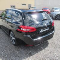 Peugeot 308 SW GT 180 CV EAT 8 1ERE MAIN FRANCE TVA RECUPERABLE – Image 5